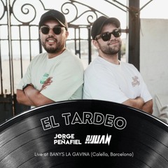 EL TARDEO | Live at Banys La Gavina (Calella, Barcelona)