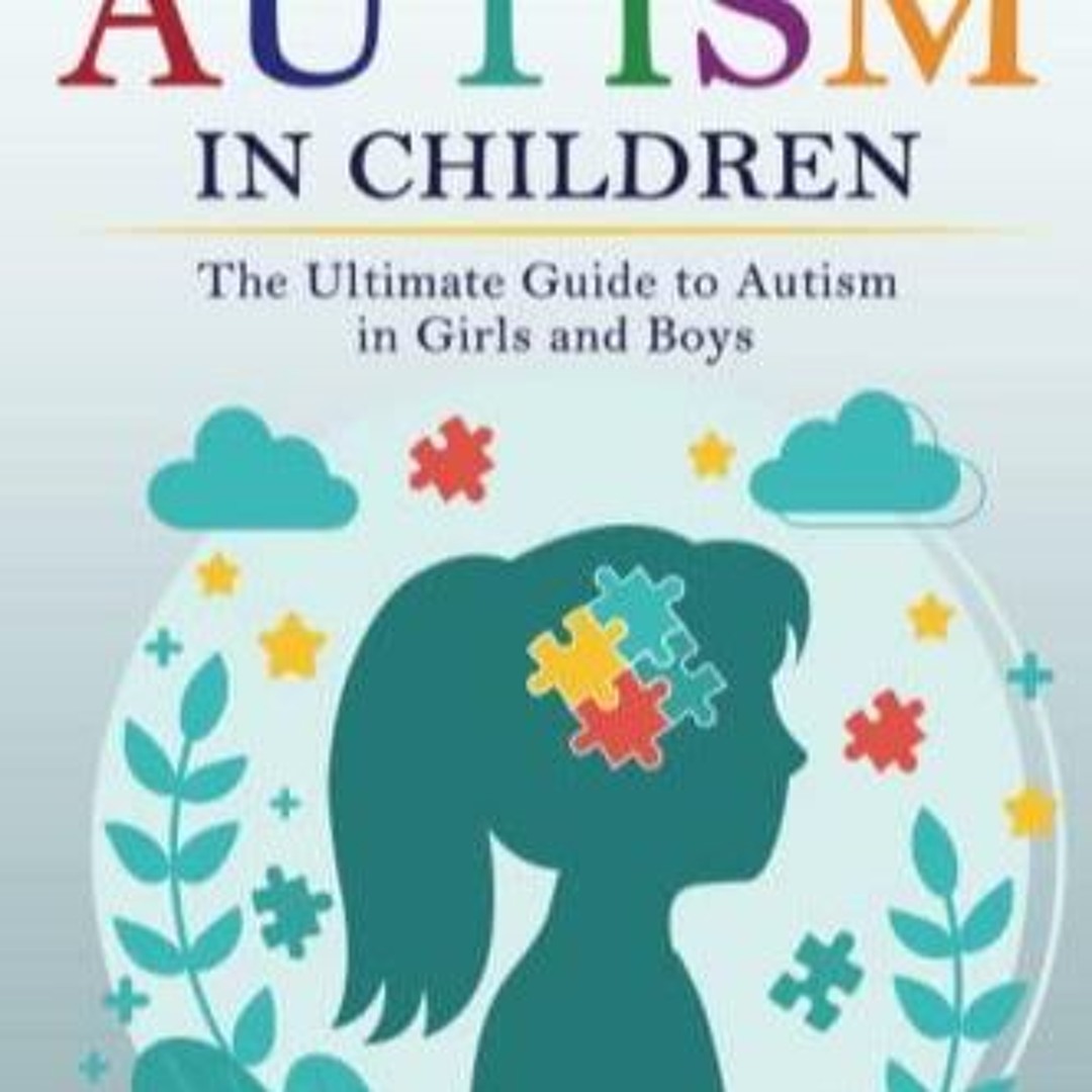 Stream Audiobook Understanding and Managing Autism in Children: The ...