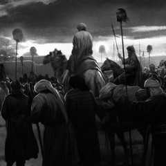 قِيدين ما لِي قُوَّة | الشِّيخ جَاسِم الحَدَّاد