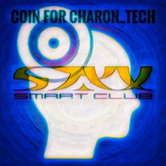 STYX_club_No.1_coin for Charon_Tech