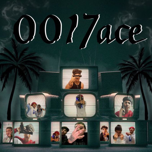0017ACE- Grim Reaper