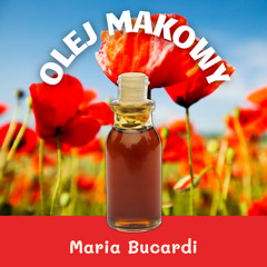 Swędzenie, pieczenie skóry, wypryski, alergie - skutki Chemtrails - olej makowy | Maria Bucardi