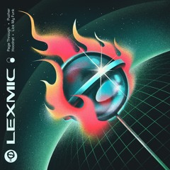 PREMIERE: Lexmic - Puzher [Fly Tree Records]