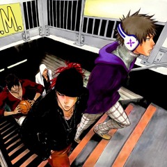 Intentions (Prod. Marow)