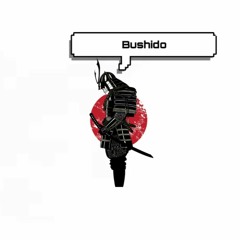 [FREE] "Bushido" - Rap Freestyle Beat | Japanese Underground Boom Bap Beat | (PROD. NinjaMusic)