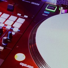 Dj zindien rétro Zouk