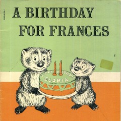 A Birthday For Frances