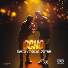 #AG BinLotto X StevoBeano X SpiffyMike - Oucho (Official Audio)