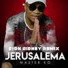 Master KG feat. Nomcebo Zikode - Jerusalema (Dion Sidney Bootleg) FREE DOWNLOAD FOR VOCALS