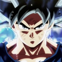 Goku / Trippie Redd Epic Rage Beat With Intro