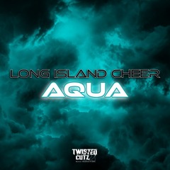 Long Island Cheer Aqua 2025-26