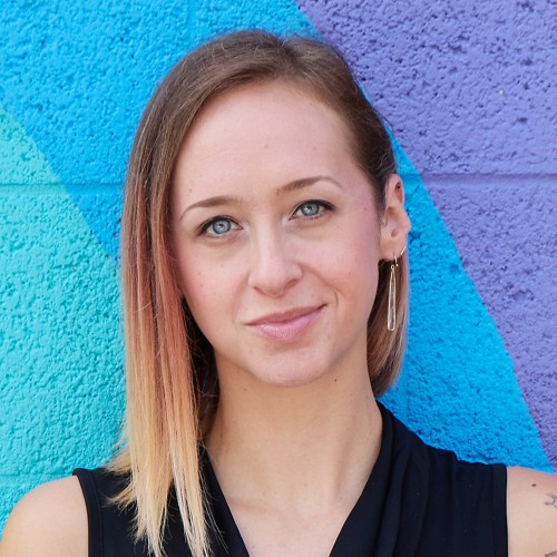 Stream Megan Oliver on How to Plan for Happiness in Cities by APA