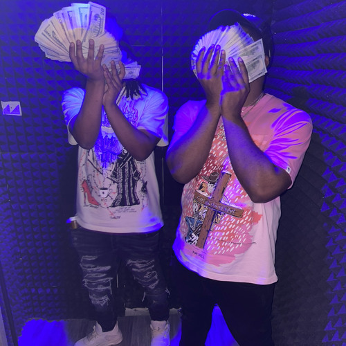 Mike Lary x RickDaBank - Fast Life