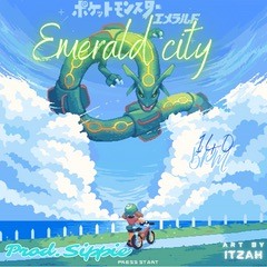 "Emerald City" [Prod.Sippie]