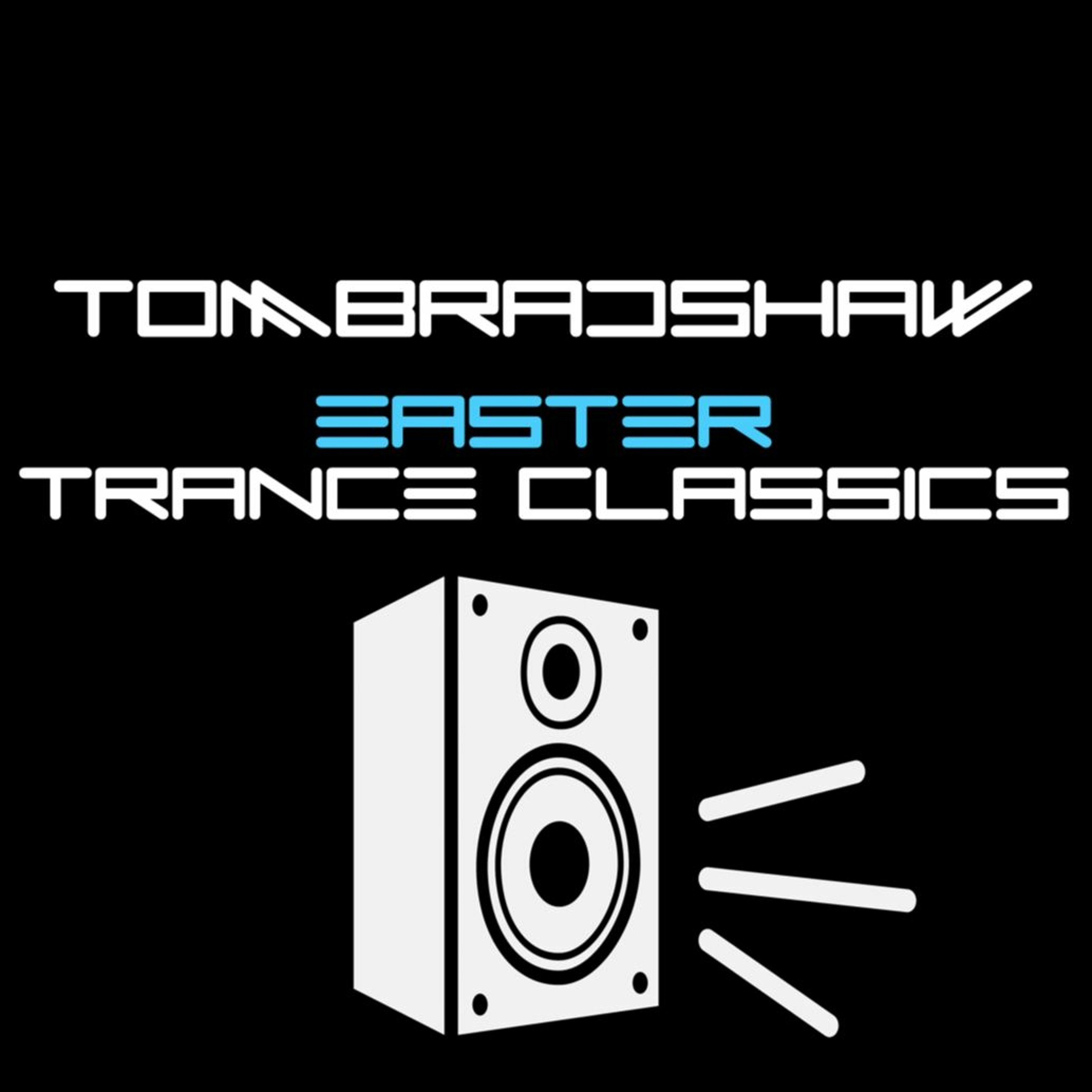 Tom Bradshaw - Infinity