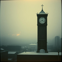 Tomorrow Didn’t Wait for Me