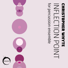 Inflection Point (Christopher Whyte)