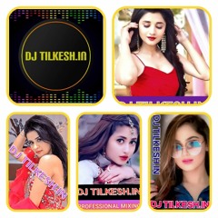 O MERA BAALAM THANEDAR. DJ TILKESH.IN.mp3