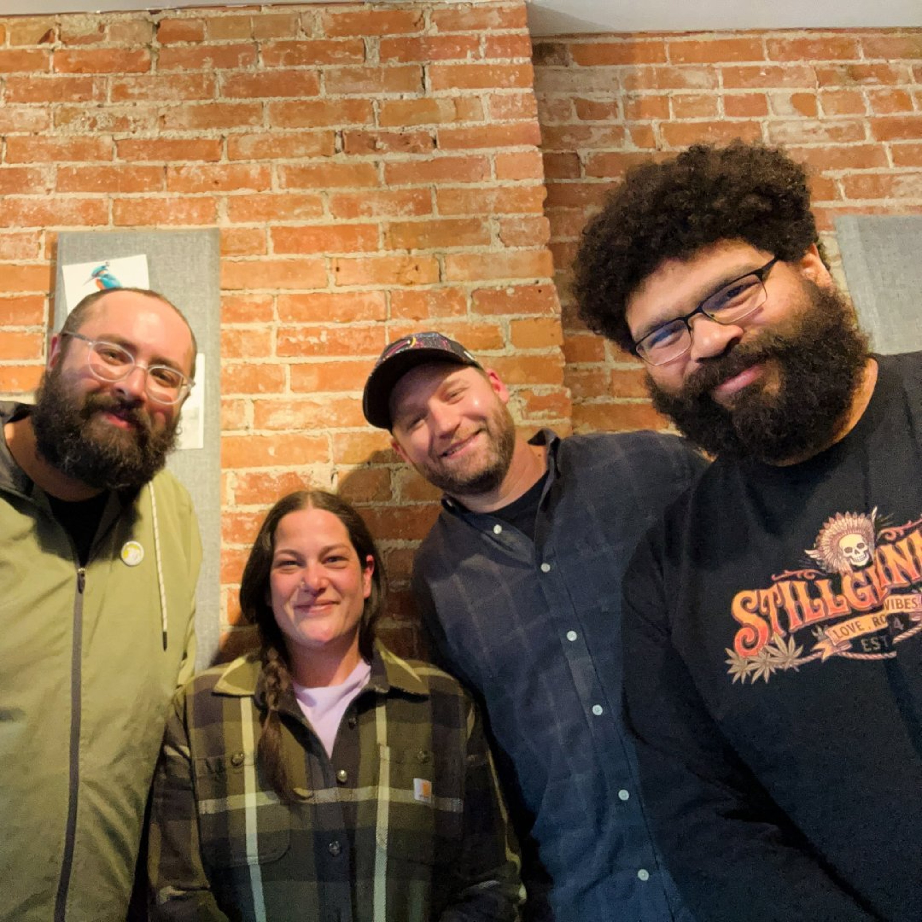 Arts on Fire - Joel Peterson and Jose Martinez of The Wine Cellar - October 09, 2026