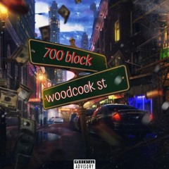 700 bizness (feat. B5ive)