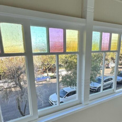 Restoration Glass