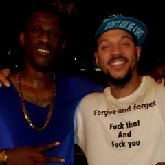 TIMES UP Ft. FULLERSBAD