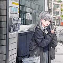 Say w/ Akkiro [Prod. Affirmation]