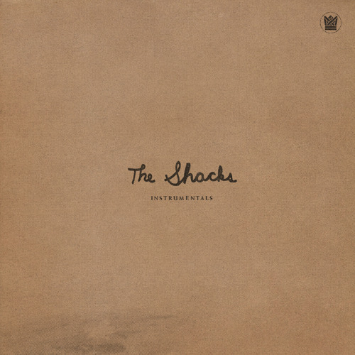 This Strange Effect (Instrumental)