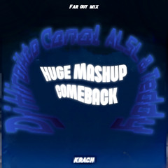 Far Out Mix // Teddy, Djhiroikto & Canal ALSL Edit