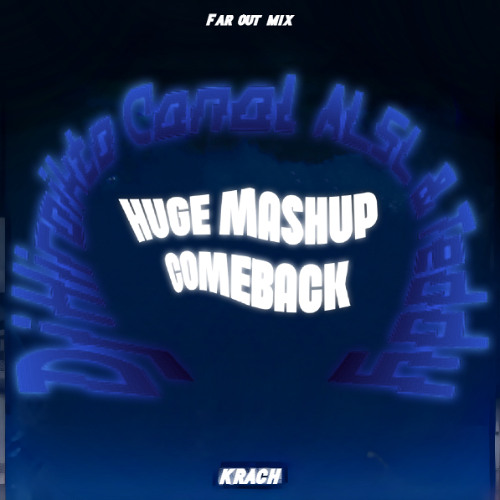 Far Out Mix // Teddy, Djhiroikto & Canal ALSL Edit
