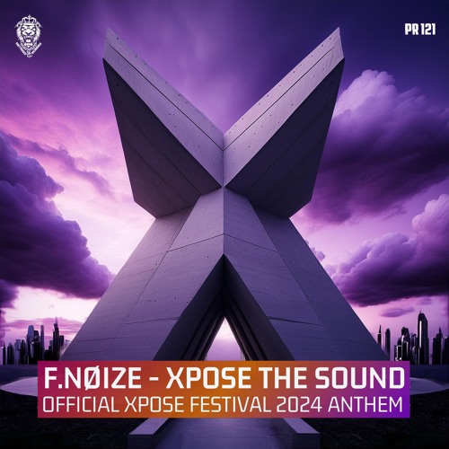 Xpose The Sound (Official Xpose Anthem 2024)