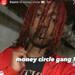 Bandanna$aint - Wallow prod shaggs