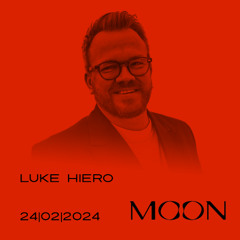 Luke Hiero - MOON Warsaw - 24 02 2024
