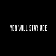 I'll leave you anyway
