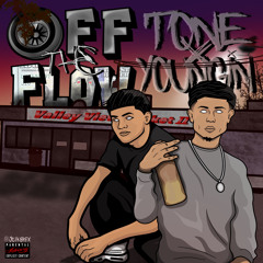 TONE X YOUNGIN - CANT STOP (Prod. by G MACHO)