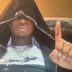 CHOSEN ONE - KEN CARSON (EXTENDED SNIPPET) | PROJECT X!