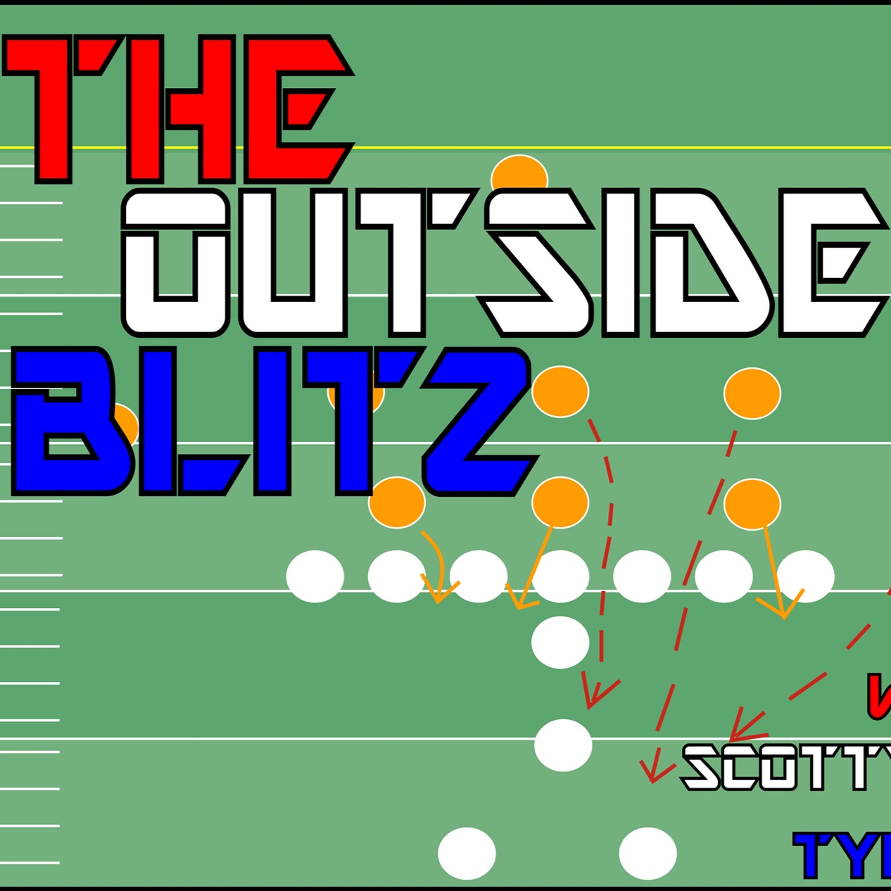 The Outside Blitz