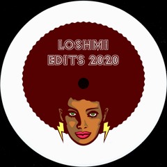 Loshmi - Edits 2020