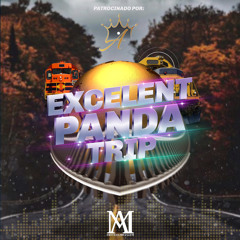 EXCELLENT PANDA TRIP (HB AA.JA) - Mix by (Mateo Arzuza Dj)