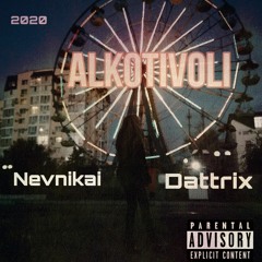 Nevnikai Feat Dattrix -prod. Cruisin - -Подумай Дважды