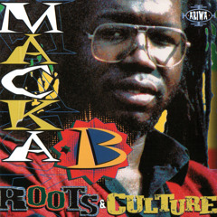 洋楽 Macka B / The Roots Ragga Man Sunny Side Roots Ragga - YouTube