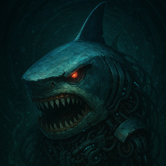 Shark in the Machine