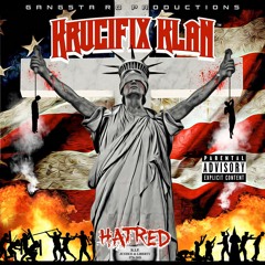 Krucifix Klan - Lets Get High