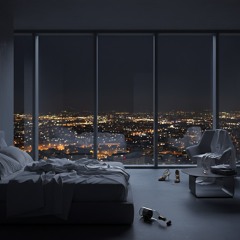 Metropolis Afterimage