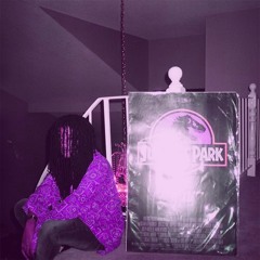 Nezzus - Fifty's (50s) [Prod. Nxro] (SLOWED + REVERB)