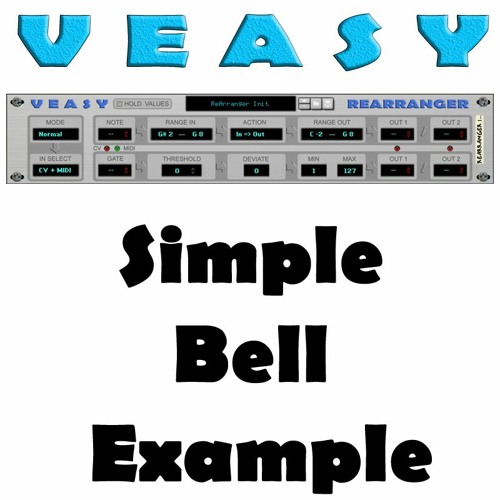 Simple Bell Example