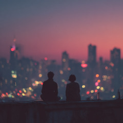 We Were Never Strangers