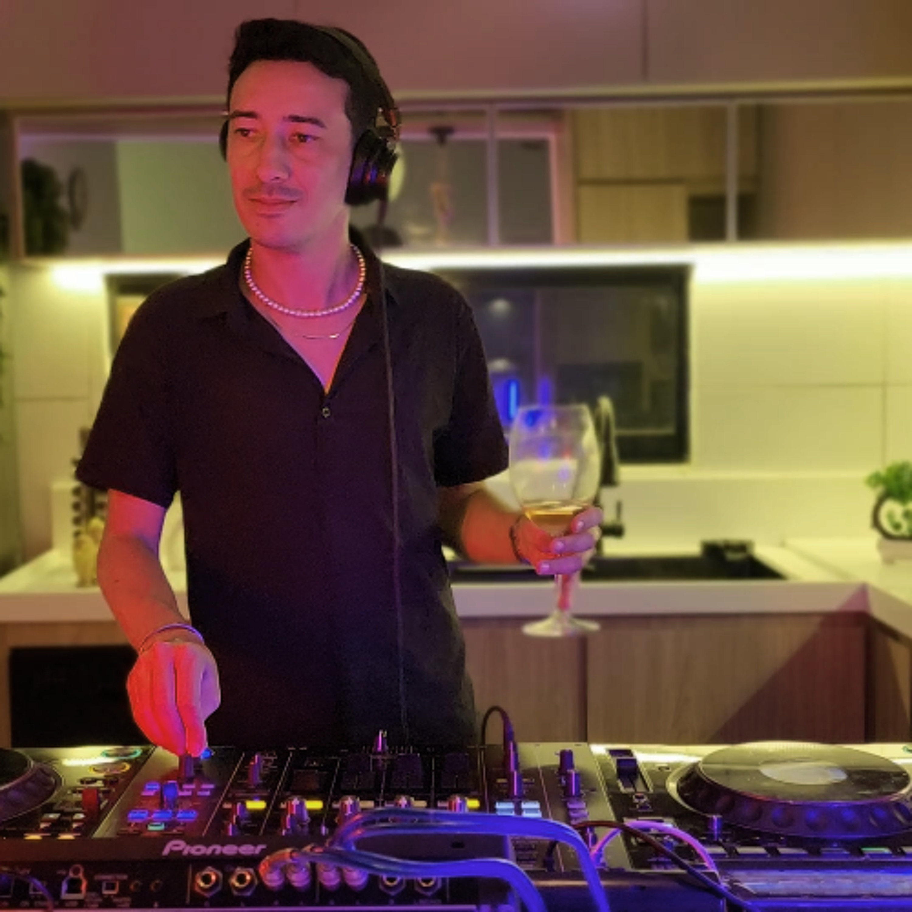 Will Afonso - Deep, House e Tech (DJ Set) episode artwork