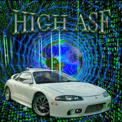 " high asf “ *intrø* #GSR