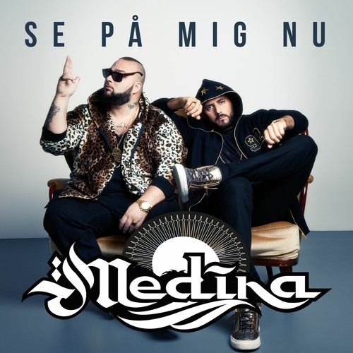 Stream Se på mig nu (Instrumental) by Medina | Listen online for free on  SoundCloud